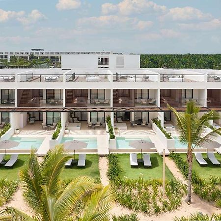 Live Aqua Beach Resort Punta Cana Exterior foto