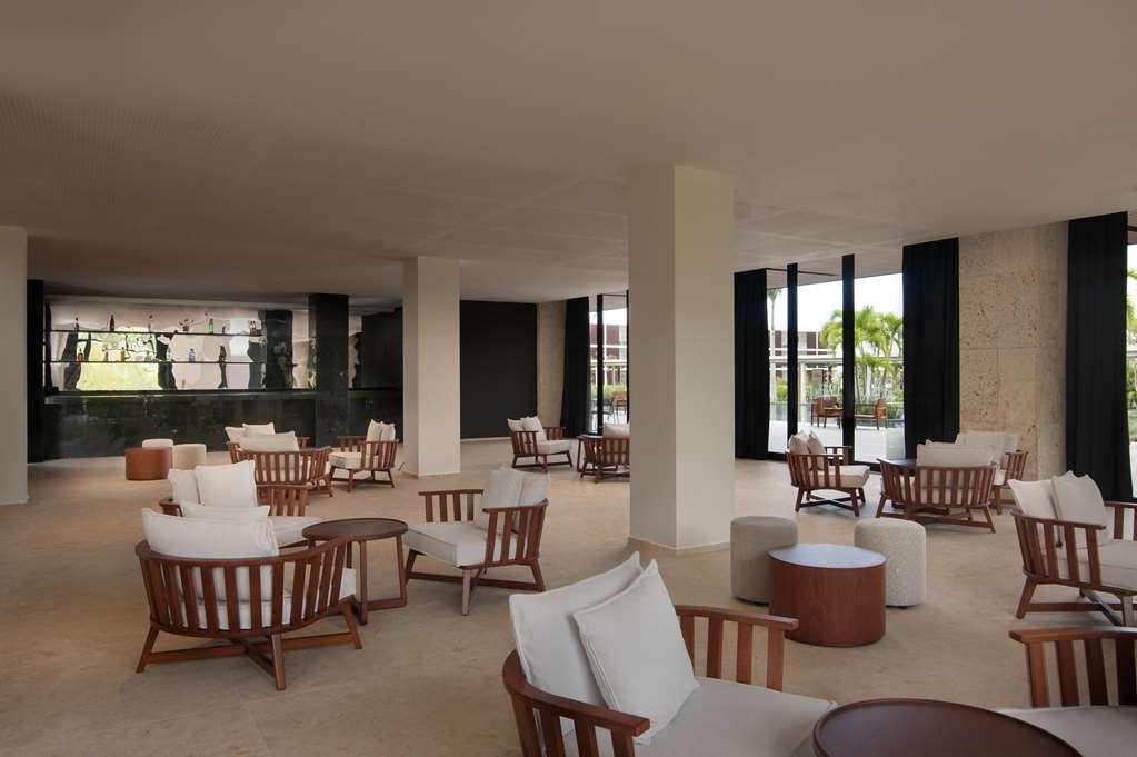 Live Aqua Beach Resort Punta Cana Restaurante foto