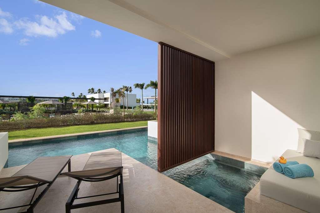 Live Aqua Beach Resort Punta Cana Exterior foto