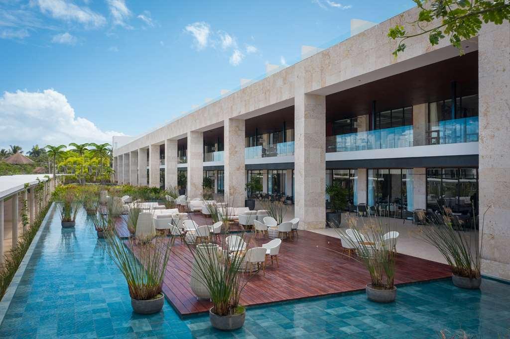 Live Aqua Beach Resort Punta Cana Facilidades foto