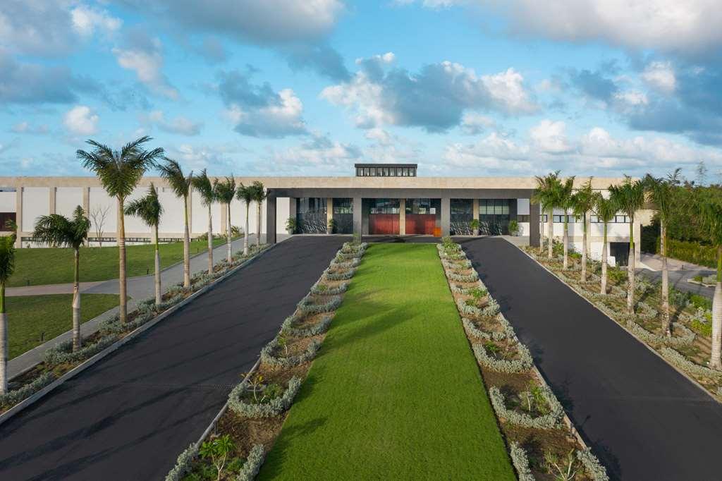 Live Aqua Beach Resort Punta Cana Exterior foto