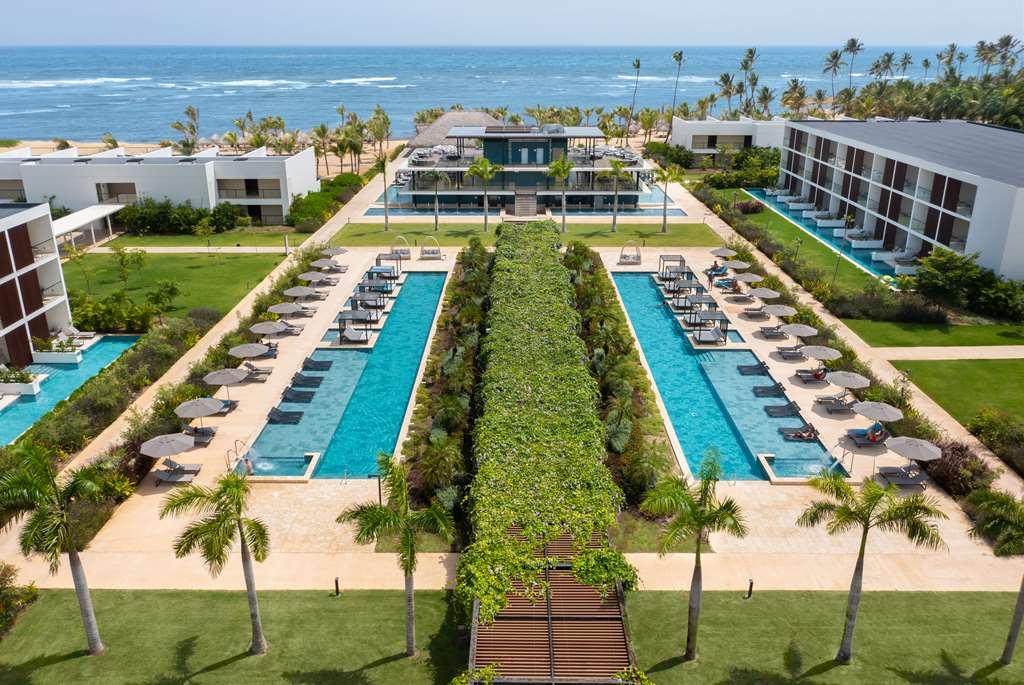 Live Aqua Beach Resort Punta Cana Exterior foto