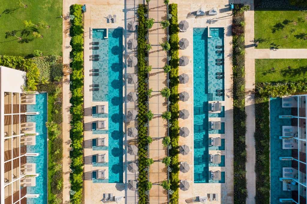 Live Aqua Beach Resort Punta Cana Exterior foto