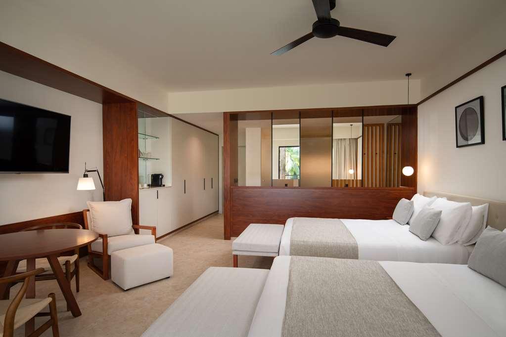 Live Aqua Beach Resort Punta Cana Quarto foto