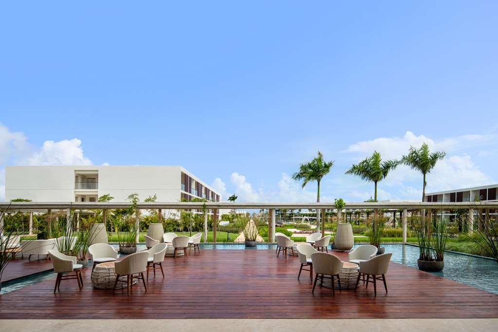 Live Aqua Beach Resort Punta Cana Facilidades foto