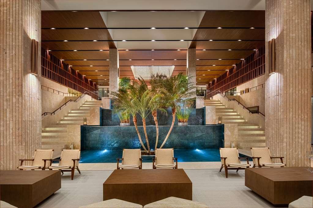 Live Aqua Beach Resort Punta Cana Interior foto