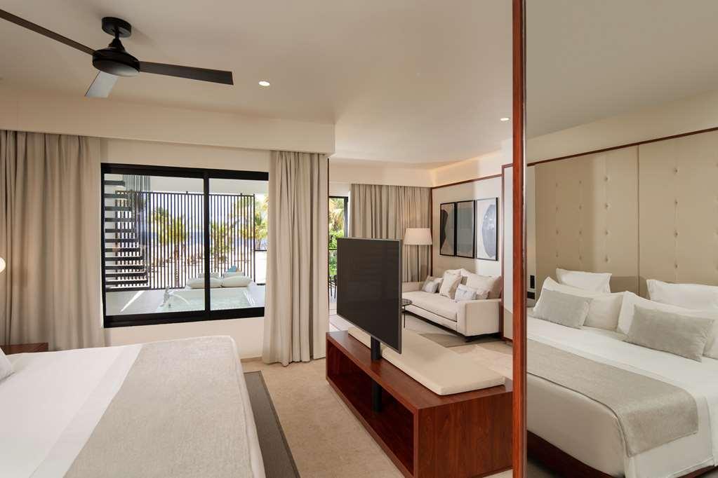 Live Aqua Beach Resort Punta Cana Quarto foto