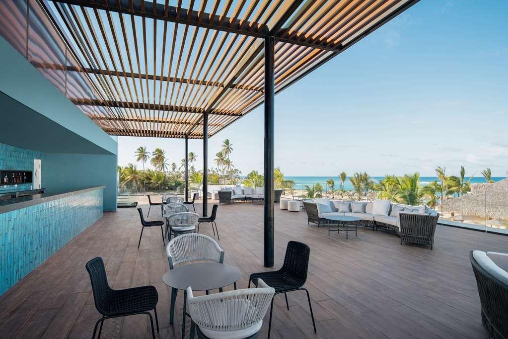 Live Aqua Beach Resort Punta Cana Restaurante foto